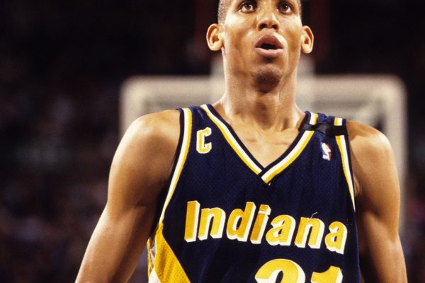 Reggie Miller: Legenda Basket dan Pencetak Skor Terbaik Indiana
