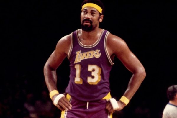 Wilt Chamberlain: Legenda Basket dan Prestasi Luar Biasa
