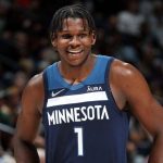 Anthony Edwards: Profil dan Perjalanan Atlet Basket Muda Berbakat