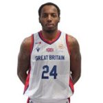 Carl Wheatle, Pemain Basket Atletik Berposisi C di Tim Basket