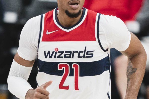 Daniel Gafford: Atlet Basket Profesional yang Berperan Penting