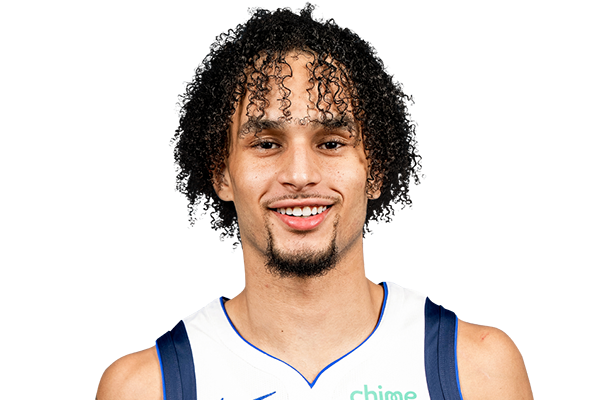 Dereck Lively II: Profil Pemain Basket Muda Berpotensi Tinggi