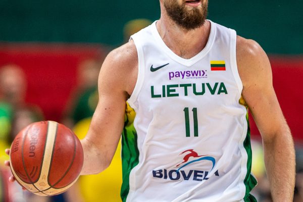 Domantas Sabonis: Profil dan Perjalanan Atlet Basket Terbaik