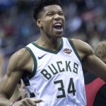Giannis Antetokounmpo: Profil dan Prestasi Atlet Basket Terkenal