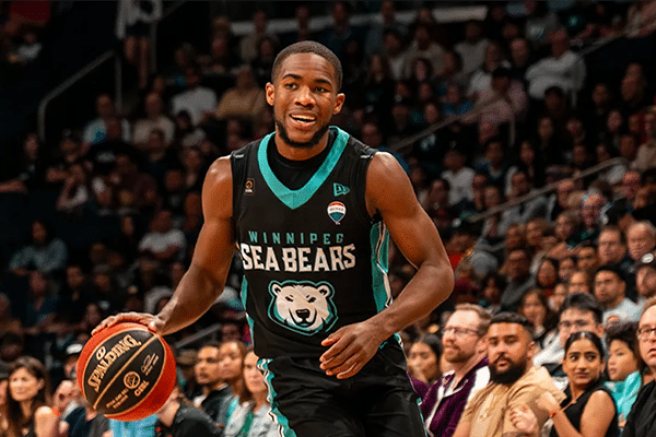 Jelani Watson-Gayle: Profil Atlet Basket Berbakat dari Inggris