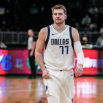 Luka Doncic: Profil Atlet Basket yang Mempesona di Dunia NBA