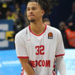 Matthew Strazel: Atlet Basket Muda Berpotensi Tinggi