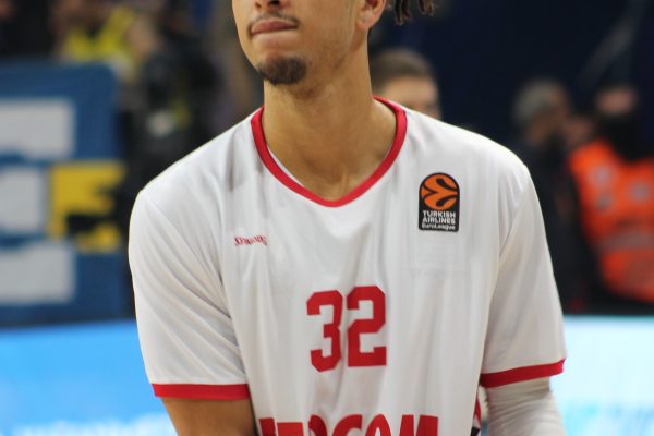 Matthew Strazel: Atlet Basket Muda Berpotensi Tinggi
