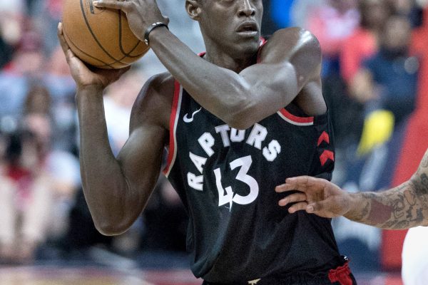 Pascal Siakam: Profil dan Perjalanan Karier Atlet Basket Terampil