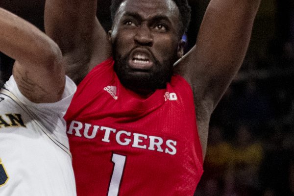 Profil Atlet Basket Akwasi Yeboah: Prestasi dan Perjalanan Karier