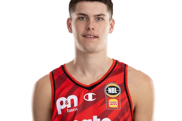 Profil Atlet Basket Ben Henshall: Karier dan Prestasinya