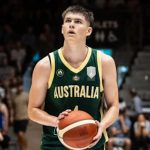 Profil Atlet Basket Ben Henshall: Prestasi dan Kariernya