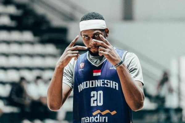Profil Atlet Basket Bodian Massa: Prestasi dan Kariernya
