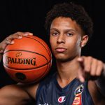 Profil Atlet Basket Dash Daniels: Karier dan Prestasinya