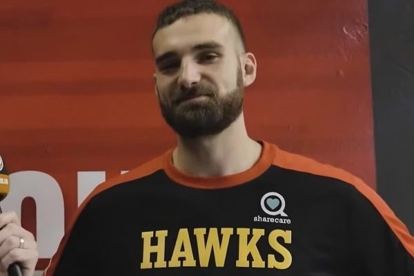Profil Atlet Basket Jack McVeigh: Prestasi dan Perjalanan Karier