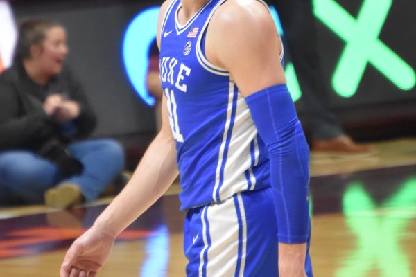 Profil Atlet Basket Jack White: Perjalanan dan Prestasinya