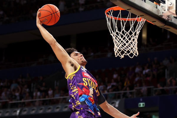 Profil Atlet Basket Jaylin Galloway: Karier dan Prestasinya