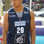Profil Atlet Basket Myles Hesson: Karier dan Prestasinya
