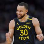 Stephen Curry: Atlet Basket Legendaris dengan Prestasi Gemilang