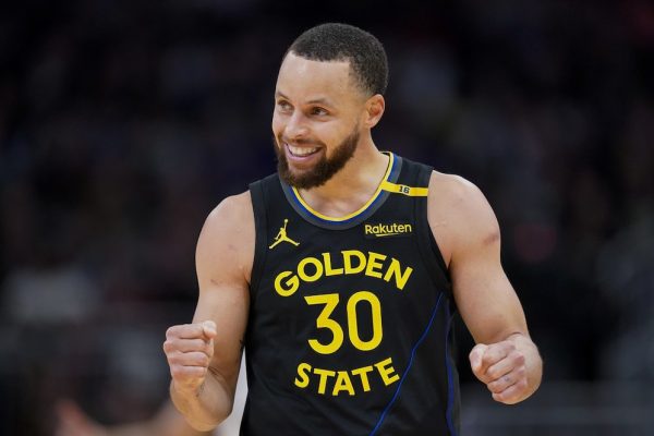 Stephen Curry: Atlet Basket Legendaris dengan Prestasi Gemilang