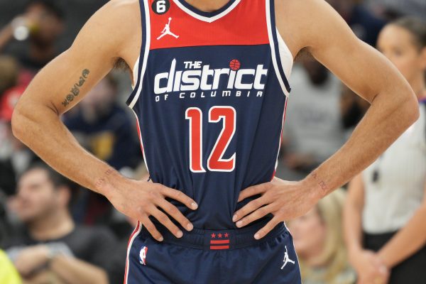 Xavier Cooks: Profil dan Prestasi Atlet Basket Indonesia